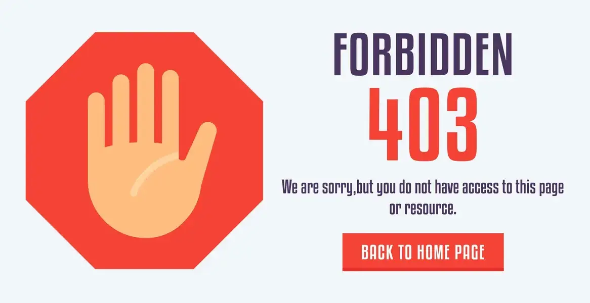 403 Error Page.webp