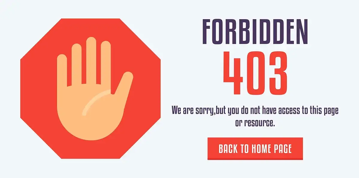 403 Error Page.webp