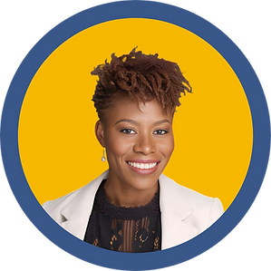 Kemy Akati, TFW Advisor - Arrow