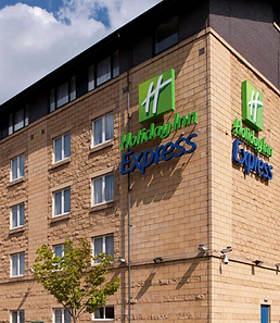 Holiday Inn Express