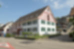 Haus zum Sonnenberg