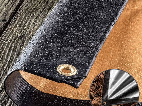 A Manual for Choosing the Best Tarpaulin for Your delivery and transportation