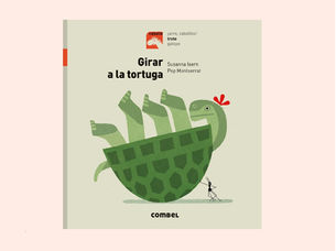 GIRAR LA TORTUGA