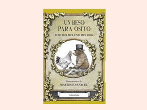 UN BESO PARA OSITO
