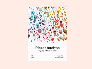 REMIDA, ¿qué es? - Priscilla Vera y Mercedes Herrán "Piezas sueltas"
