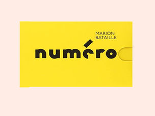 Numéro - ACTIVIDADES