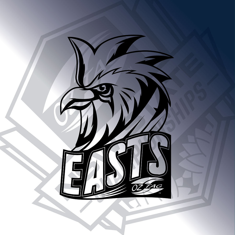 EASTS JNRS - GIRLS PLAYERS PACK