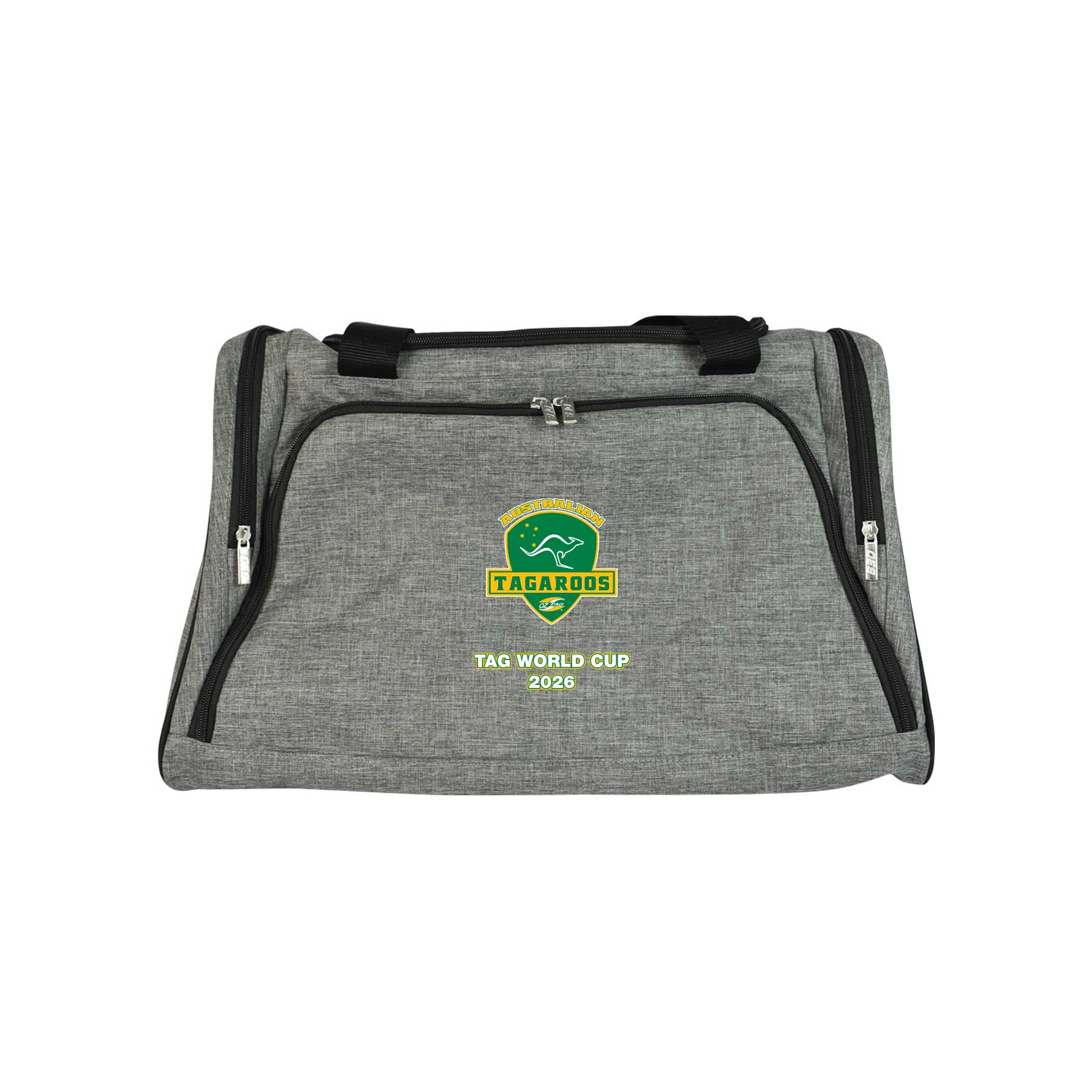 TAGAROOS WC26 - GYM BAG