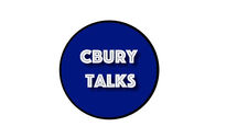 Introduction to Cbury Talks