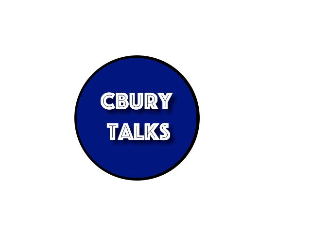 Introduction to Cbury Talks