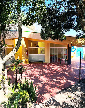projetos pedagógicos diferenciado, ambiente aberto