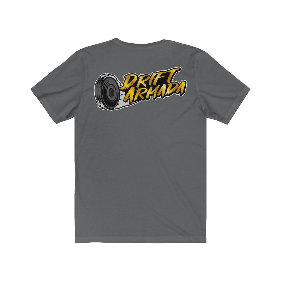 Thumbnail: Unisex Jersey Short Sleeve Tee