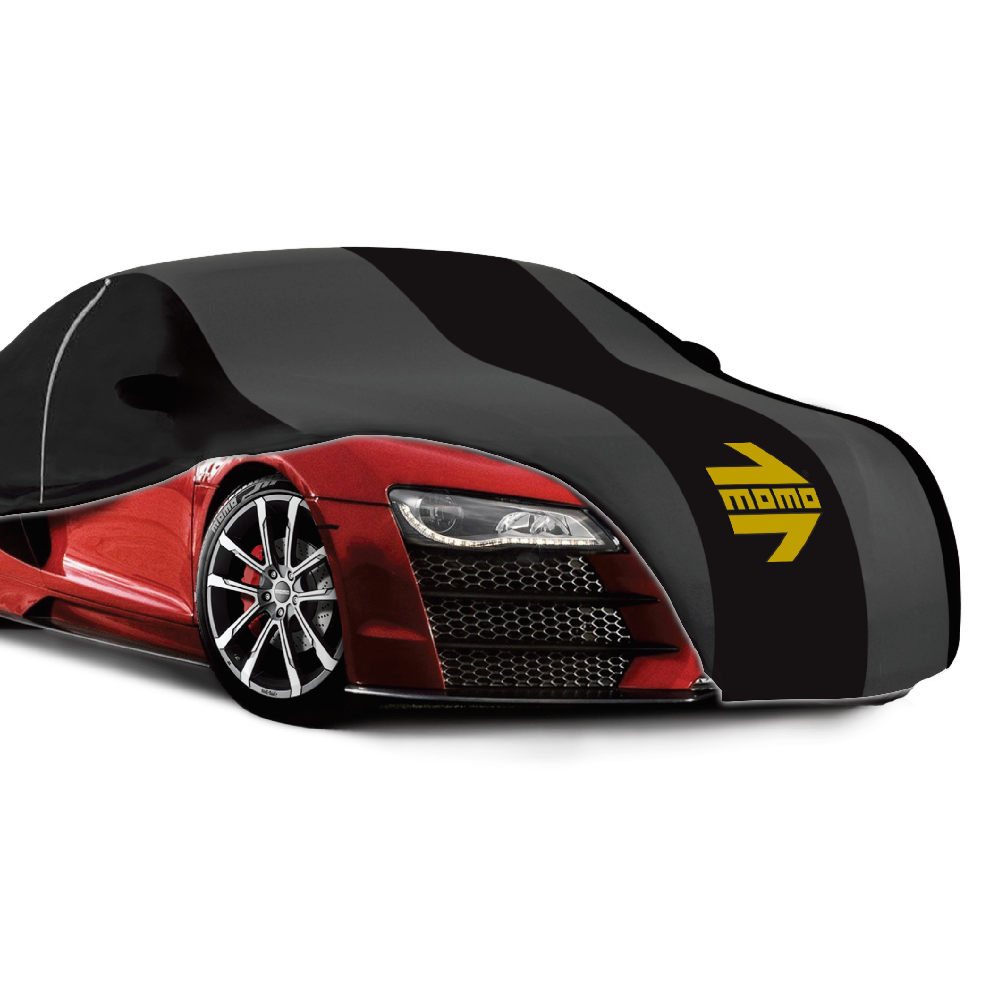 Funda para auto MOMO CAR COVER talla C
