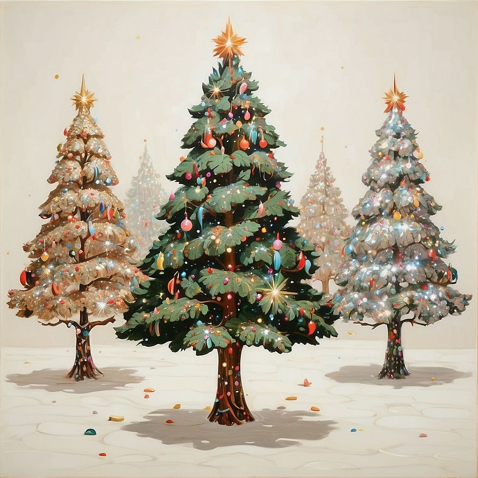 DnD: Trouble in the Workshop