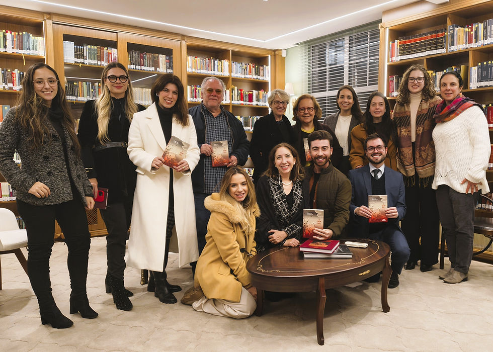 Terceiro Encontro Cultural de 2026