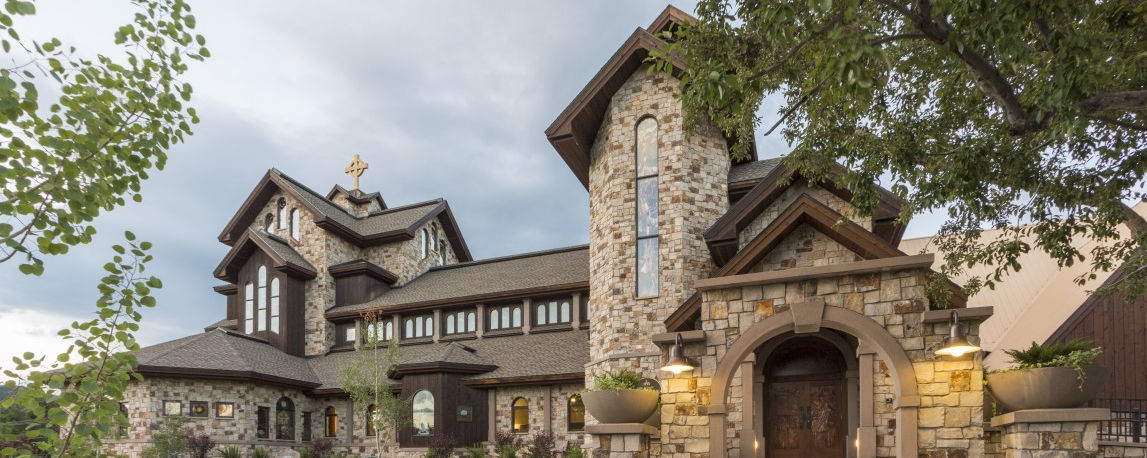 Holy Name Catholic Church 2