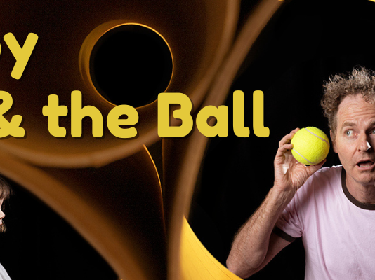 Interview on Australian Broadcasting Corporations, Radio National's, The Stage Show