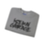 Thumbnail: Its a hard knock life!™ Crewneck Sweatshirt