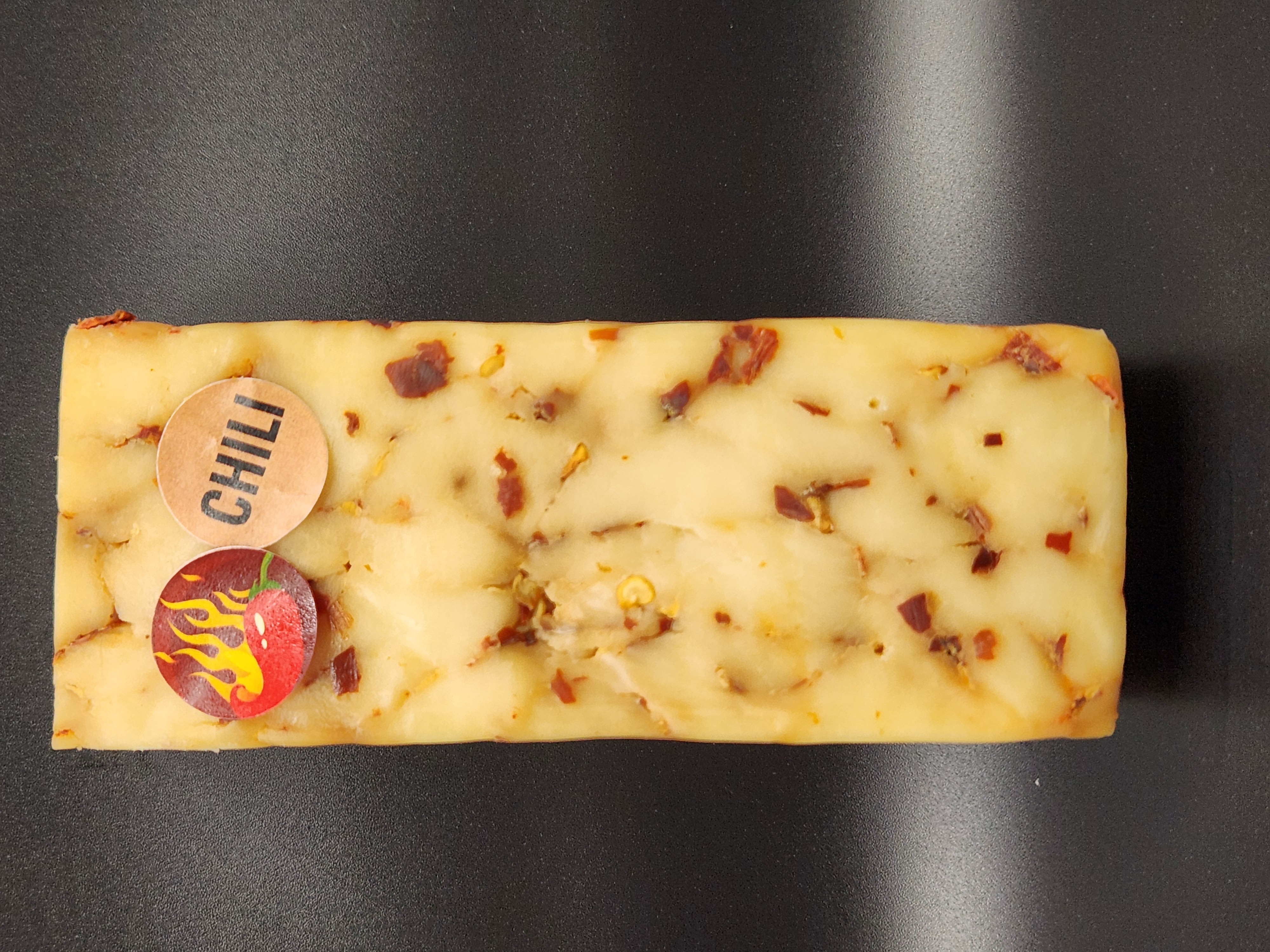 Cheddar Chili