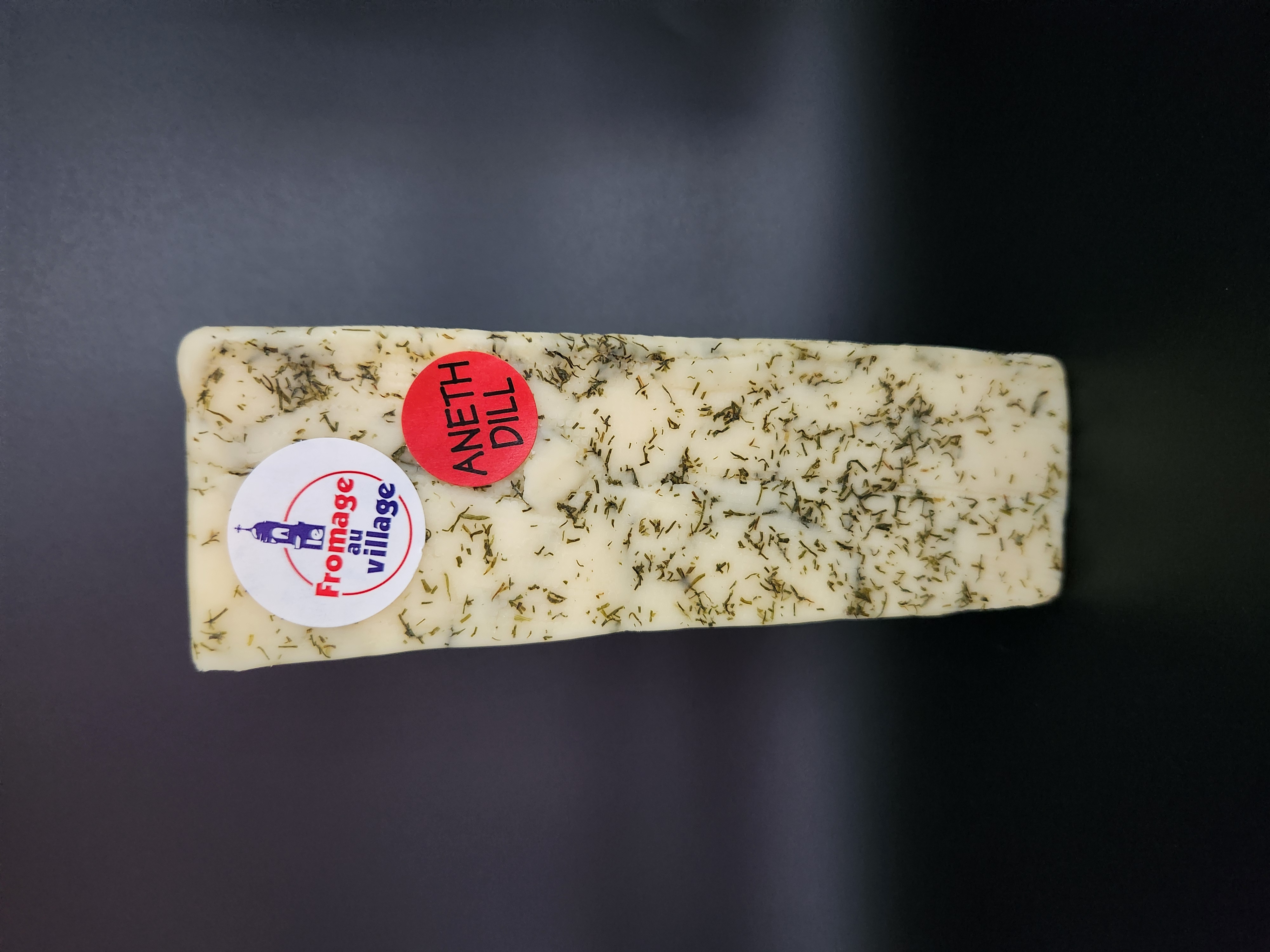 Cheddar aneth