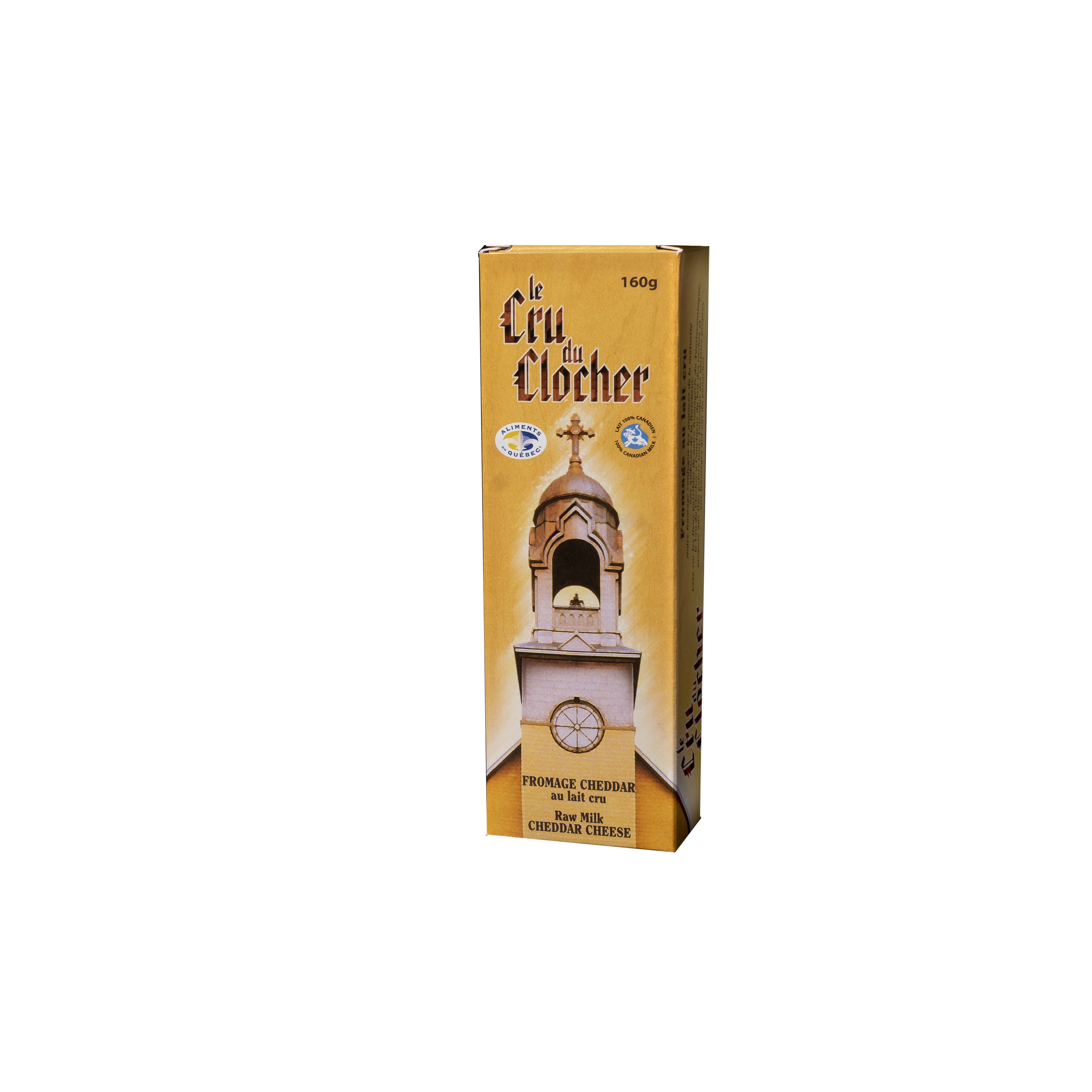 Le Cru du Clocher