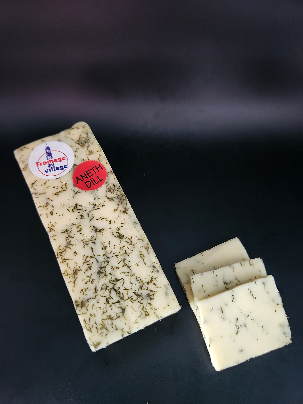 Thumbnail: Cheddar aneth
