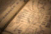 鍼治療古書