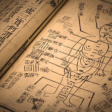Acupuncture