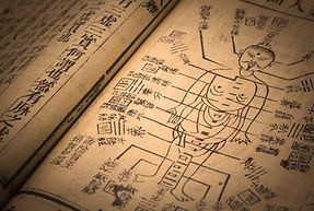 Acupuncture