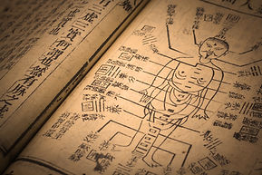 Acupuncture