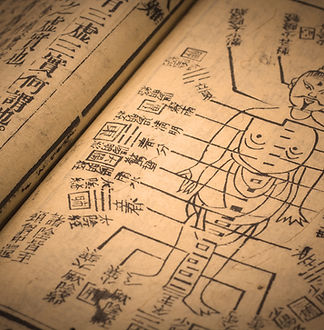 Texto médico tradicional