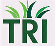 Landscaping Business Logo with 'TRI' and