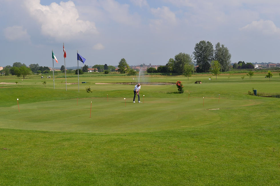 Golf Club Citta di Asti