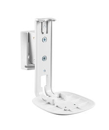 Sonos One White Adjustable Wall Bracket