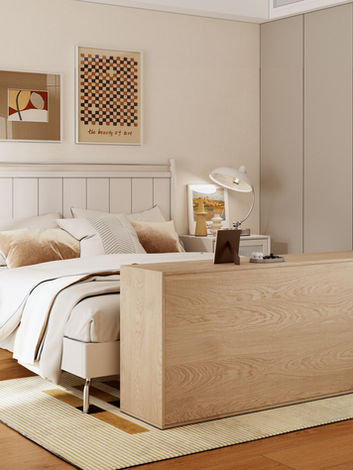 Motorized TV Stand and Lift Mount Bracket