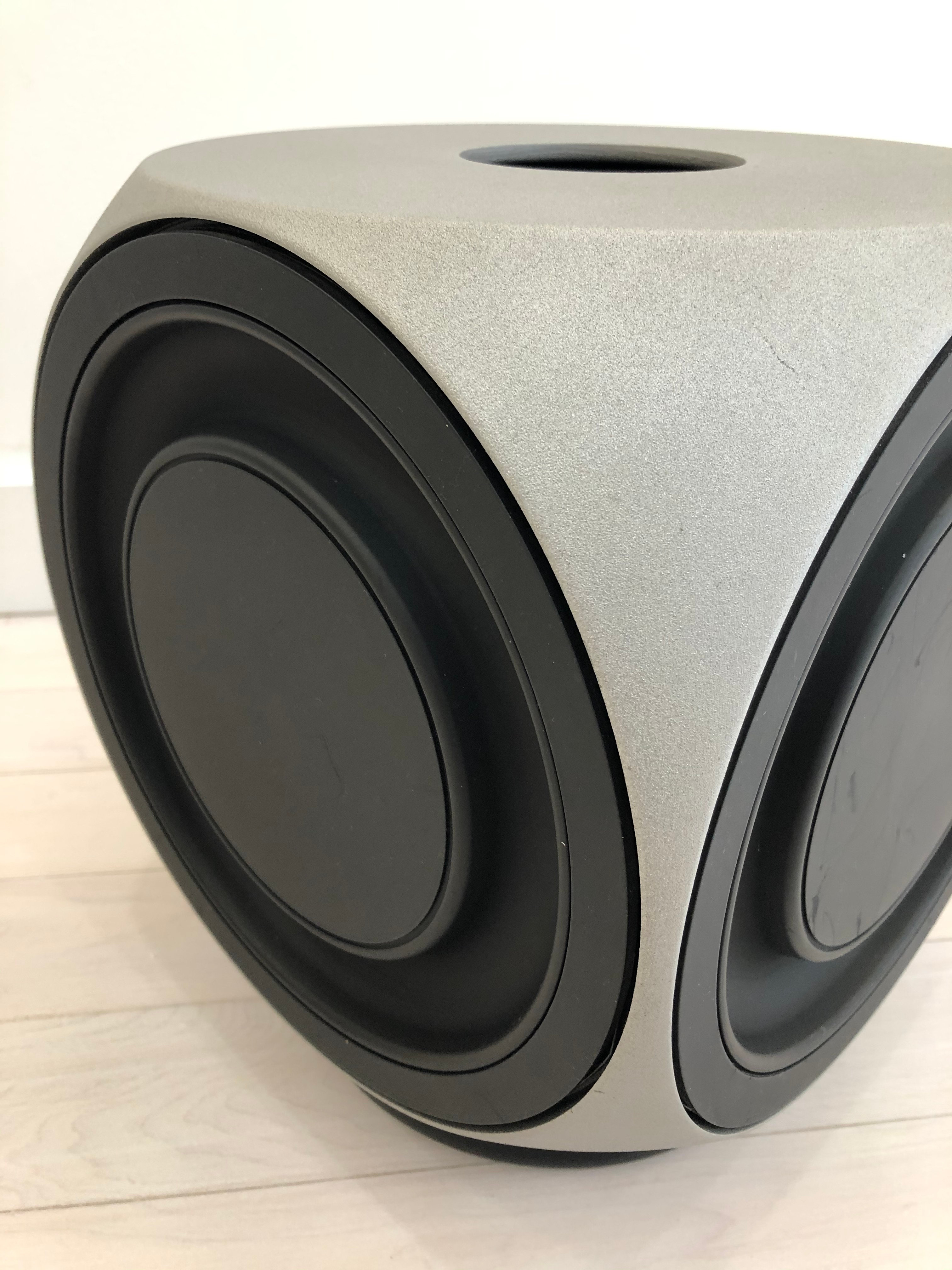 Olufsen BeoLab 2 Subwoofer | B\u0026O BL 