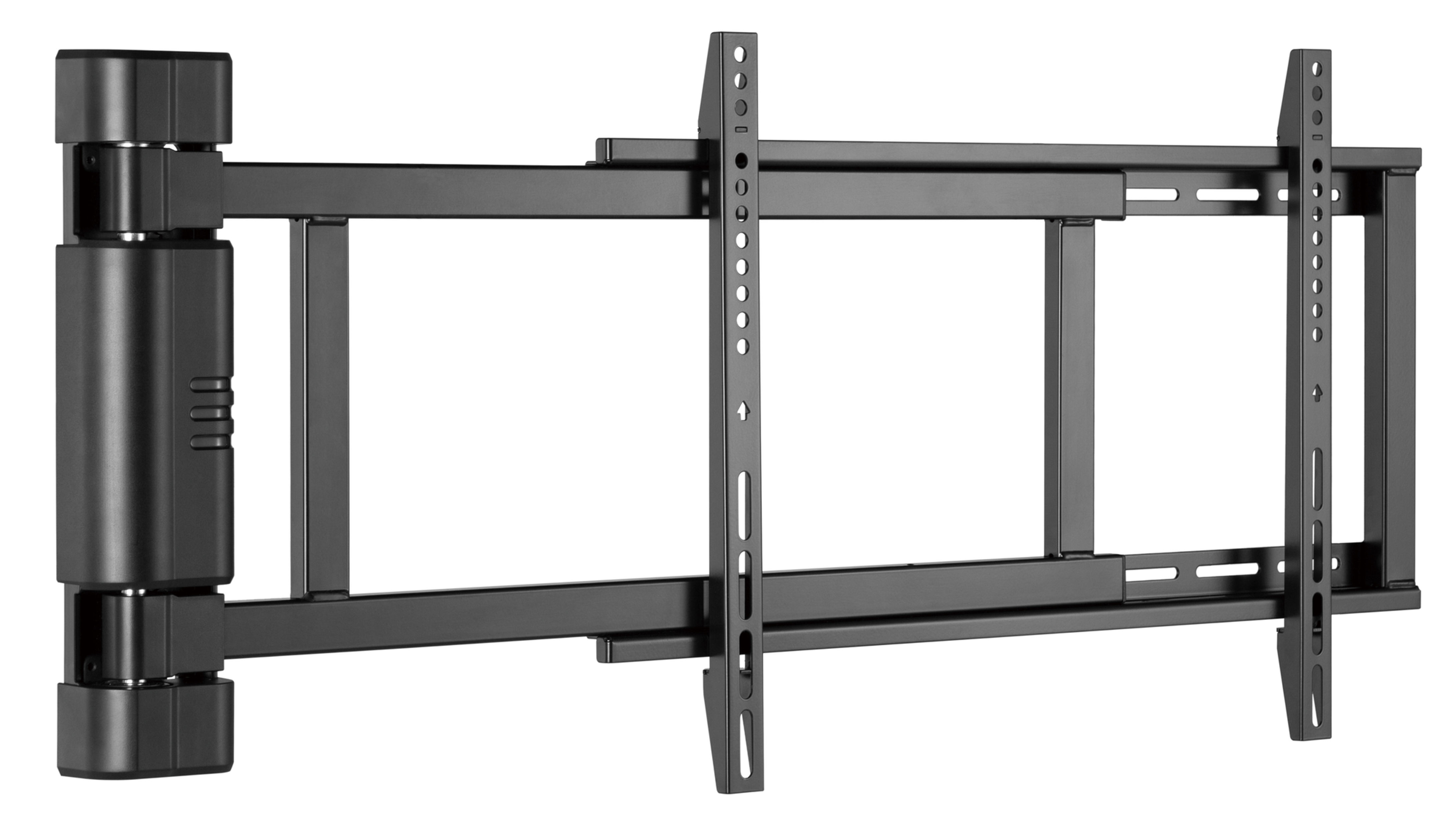 Manual Swing Wall Mount for 32"-75" TVs