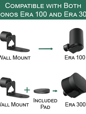 Sonos Era 100 and Era 300 Install Short Hills NJ