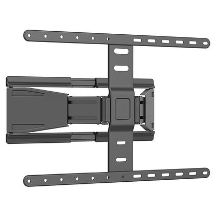 World's Thinnest Fully Articulating TV Wall Bracket