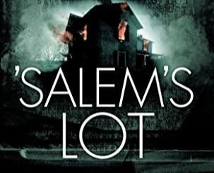 #0013 'Salem's Lot