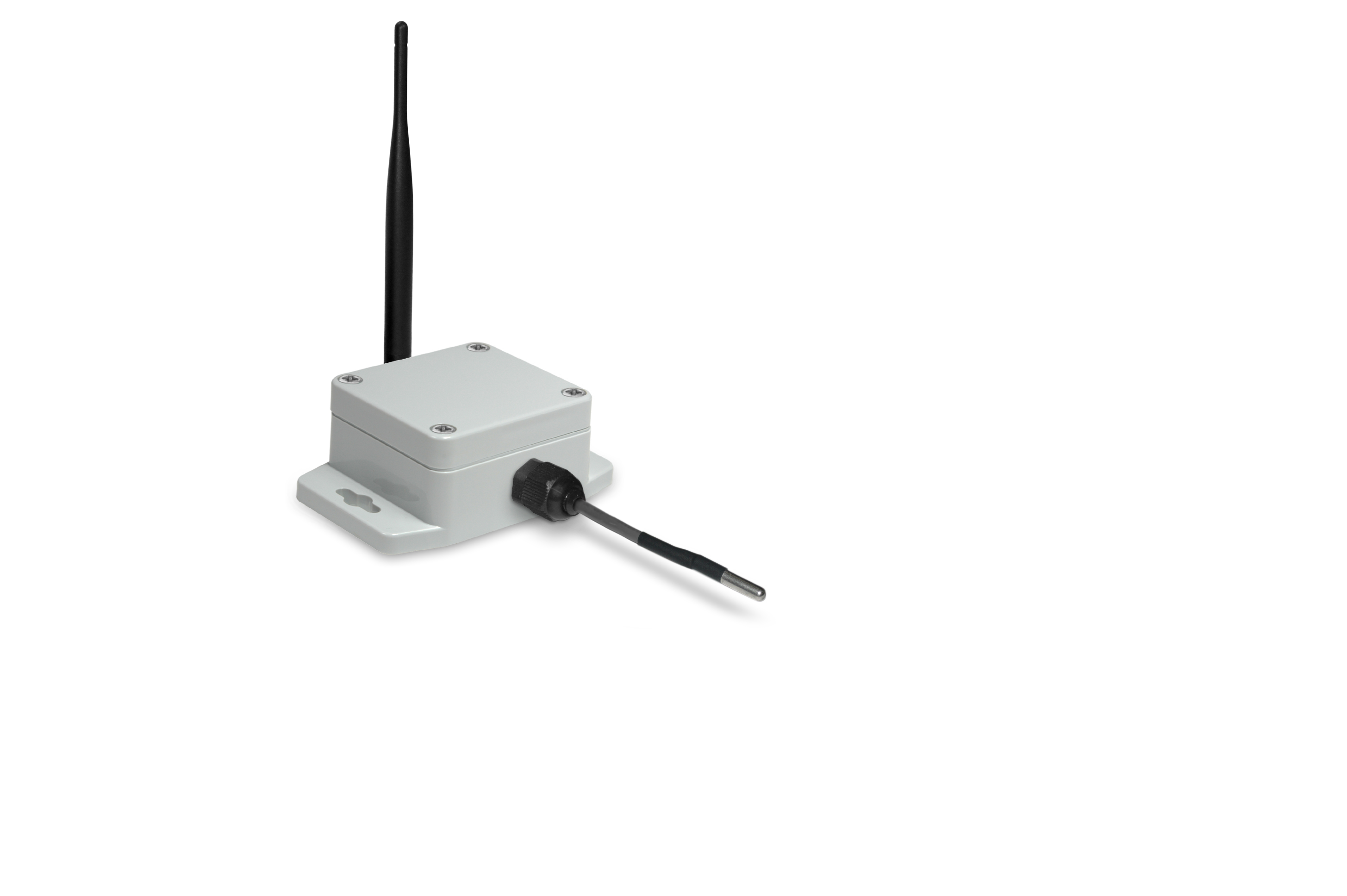 Industrial Temperature Sensor