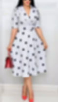 Thumbnail: Casual Dress 