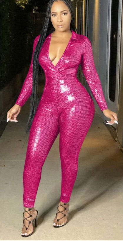 Thumbnail: Polly’s Jumpsuit 