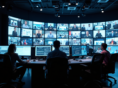 Why Broadcast Traffic Software Matters in Media