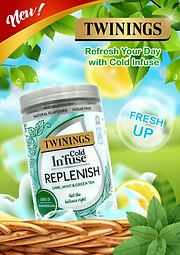 Cold Infuse Replenish Lime, Mint & Green Tea - Ads 02.png