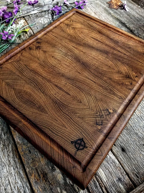 Spanish Cedar | Compass Woodworks Co