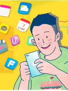 [CX Trend] 금융의 판이 바뀌다! 지금은 ‘자이낸스’ 시대’  