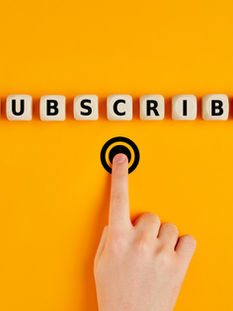 [CX Story] 변화하는 소비 생활 : 구독 경제의 핵심 고객 경험