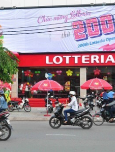 [CX Story] 롯데리아, 베트남 성공기