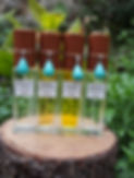 parfums haut de gamme